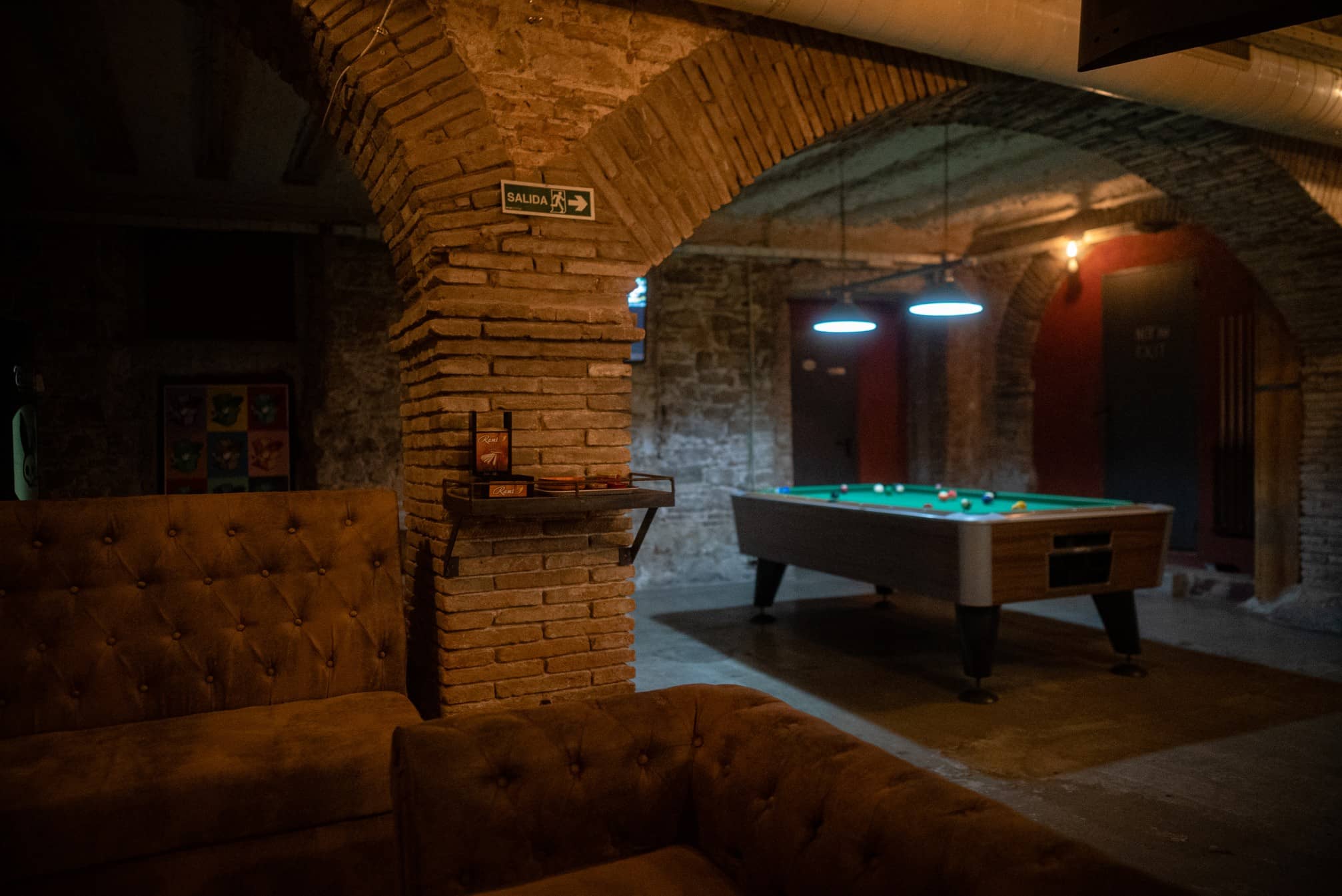Blunted Social Club — official brand image