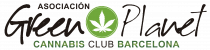 Green Planet CSC — official brand image